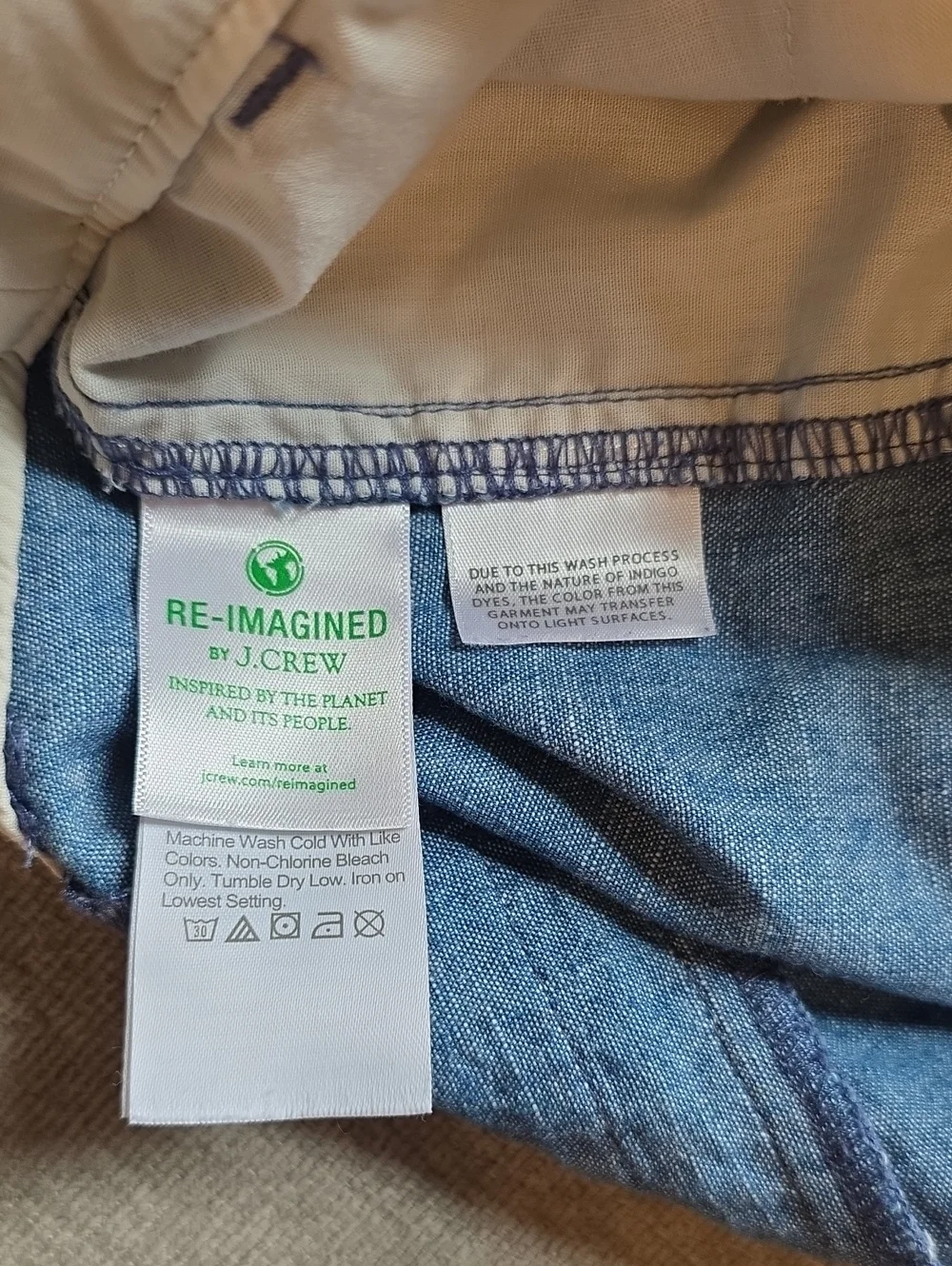 J.Crew Tailered Short 14